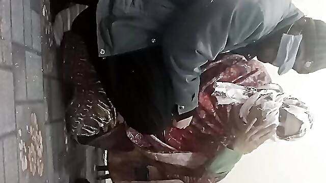 Dasi sobia Rani hot chocolate boobs kiss pussy