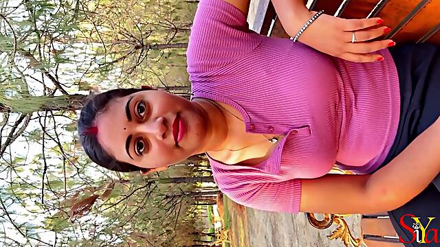 Indian Bhabhi Sex with Ex Boyfriend After Long Time