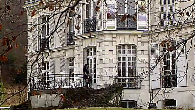 Divine and Infinite Passion