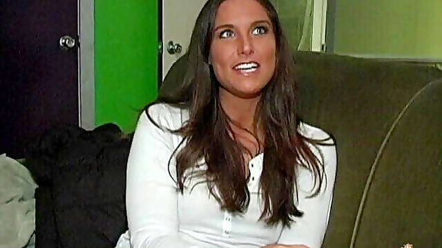 Jayma Reed on Her Own