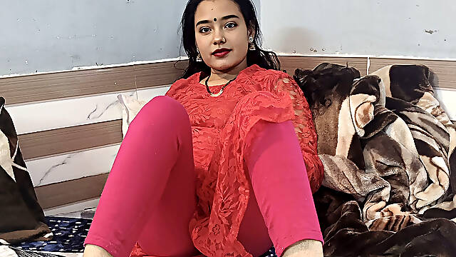 Nokrani Ko Malik Ke Ladke Ne Choda