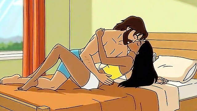 Bigger Penis the Only Solution in Sex Life