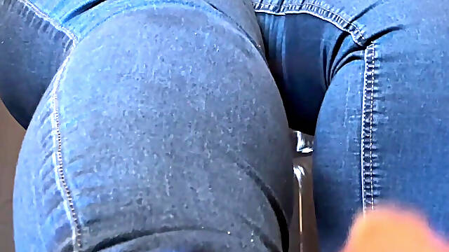 Take It Down Your Throat and Thank Me! You Have No Choice as I Dominate You with My Big Stinky BBW Feet