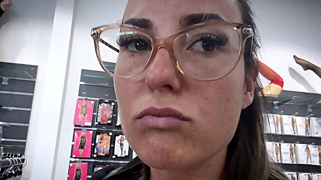 Tonight I'll Suck You off and Take Your Cum in My Mouth