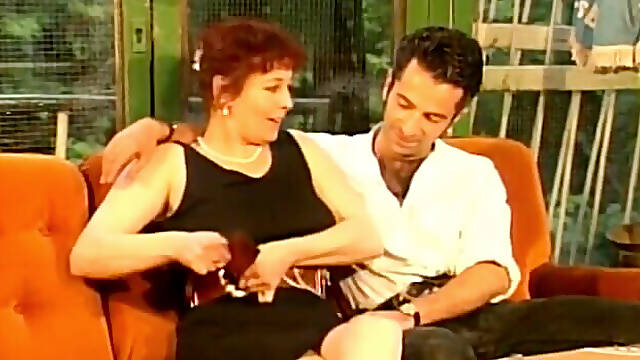 Classic German Vintage Porn