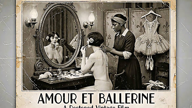 Love and Ballerina