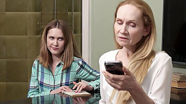 Lesbian vids